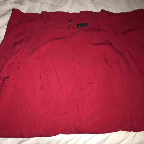 Tahari by Arthur S. Levine - Picture 7 of 7